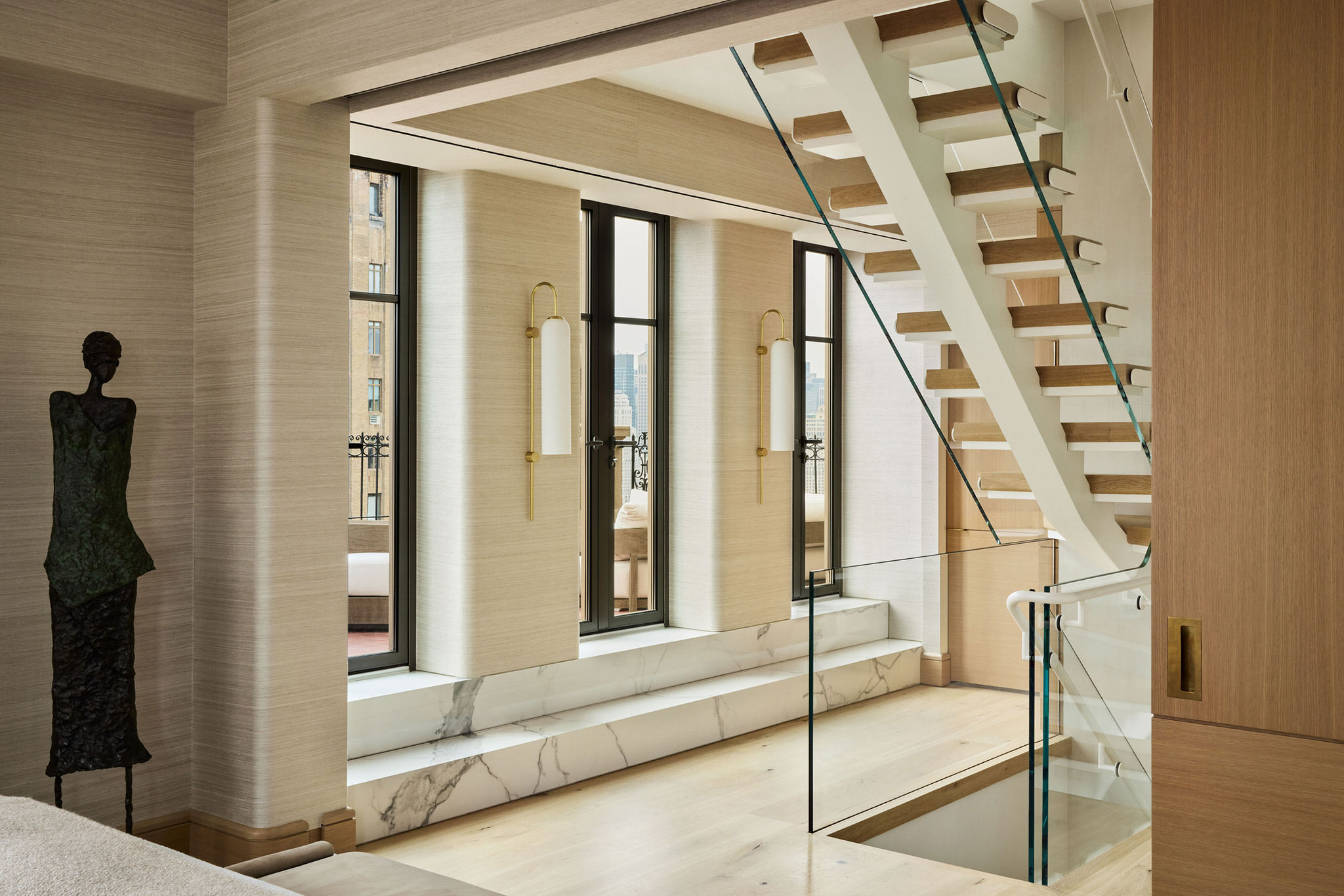 Gallery image with a fresh perspective